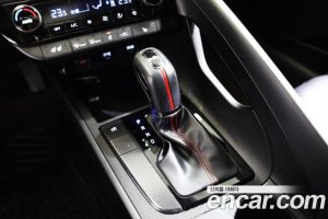 Hyundai AVANTE 1.6 Turbo N Line 2021 года из Южной Кореи