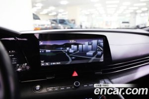 Hyundai AVANTE 1.6 Turbo N Line 2021 года из Южной Кореи