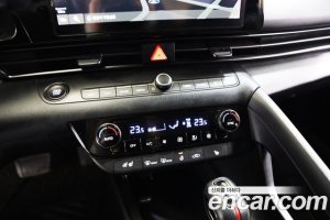 Hyundai AVANTE 1.6 Turbo N Line 2021 года из Южной Кореи