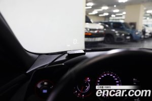 Hyundai AVANTE 1.6 Turbo N Line 2021 года из Южной Кореи