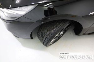 Hyundai AVANTE 1.6 Turbo N Line 2021 года из Южной Кореи