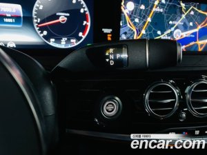 Mercedes-Benz S-Class Maybach S650 2020 года из Южной Кореи