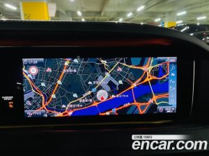 Mercedes-Benz S-Class Maybach S650 2020 года из Южной Кореи