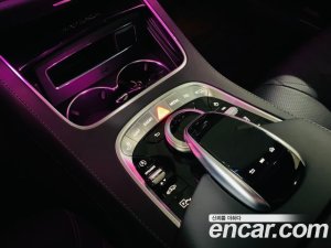 Mercedes-Benz S-Class Maybach S650 2020 года из Южной Кореи