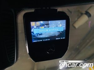 Mercedes-Benz S-Class Maybach S650 2020 года из Южной Кореи