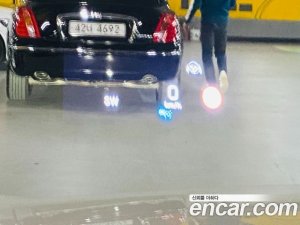 Mercedes-Benz S-Class Maybach S650 2020 года из Южной Кореи