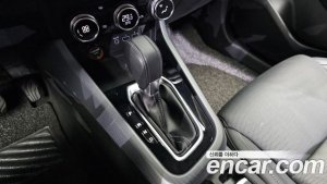 Renault-KoreaSamsung XM3 1.3 TCe RE Signature 2020 года из Южной Кореи