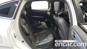 Renault-KoreaSamsung XM3 1.3 TCe RE Signature 2020 года из Южной Кореи