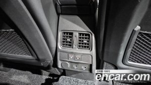 Renault-KoreaSamsung XM3 1.3 TCe RE Signature 2020 года из Южной Кореи