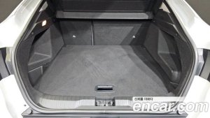 Renault-KoreaSamsung XM3 1.3 TCe RE Signature 2020 года из Южной Кореи