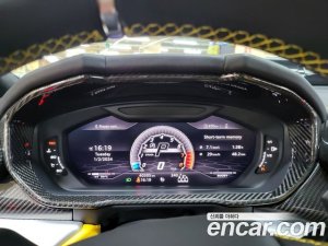 Lamborghini Urus 4.0 V8 2020 года из Южной Кореи