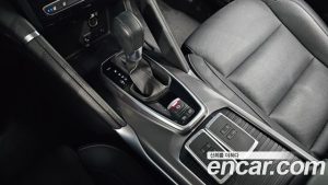 Renault-KoreaSamsung QM6 2.0 GDe RE 2WD 2020 года из Южной Кореи