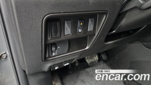 Renault-KoreaSamsung QM6 2.0 GDe RE 2WD 2020 года из Южной Кореи