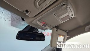 Renault-KoreaSamsung QM6 2.0 GDe RE 2WD 2020 года из Южной Кореи