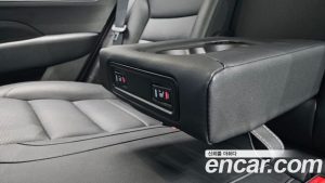 Renault-KoreaSamsung QM6 2.0 GDe RE 2WD 2020 года из Южной Кореи