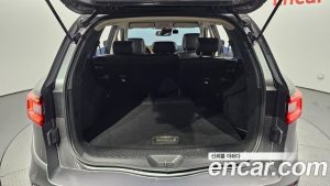 Renault-KoreaSamsung QM6 2.0 GDe RE 2WD 2020 года из Южной Кореи
