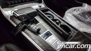 Audi A6 40 TDI Premium 2020 года из Южной Кореи