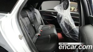 Audi A6 40 TDI Premium 2020 года из Южной Кореи