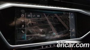 Audi A6 40 TDI Premium 2020 года из Южной Кореи