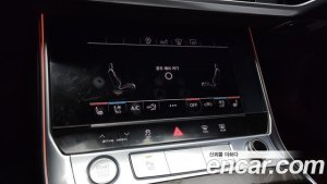 Audi A6 40 TDI Premium 2020 года из Южной Кореи