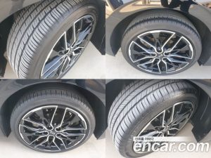 Kia K5 1.6 Turbo 2021 года из Южной Кореи