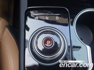 Kia K5 1.6 Turbo 2021 года из Южной Кореи