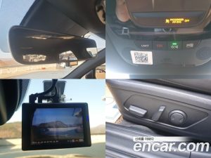 Kia K5 1.6 Turbo 2021 года из Южной Кореи