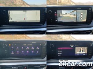 Kia K5 1.6 Turbo 2021 года из Южной Кореи