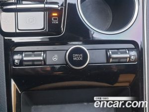 Kia K5 1.6 Turbo 2021 года из Южной Кореи