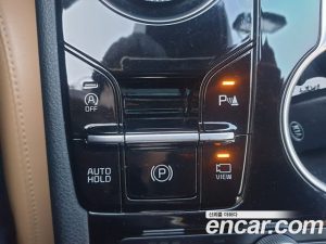 Kia K5 1.6 Turbo 2021 года из Южной Кореи