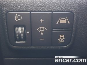 Kia K5 1.6 Turbo 2021 года из Южной Кореи