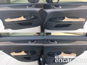 Kia K5 1.6 Turbo 2021 года из Южной Кореи