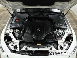 Mercedes-Benz CLS-Class CLS450 4MATIC AMG Line 2021 года из Южной Кореи
