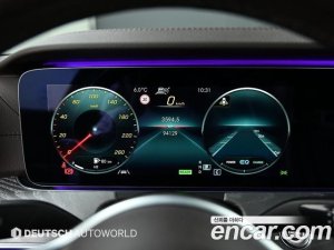 Mercedes-Benz CLS-Class CLS450 4MATIC AMG Line 2021 года из Южной Кореи