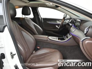 Mercedes-Benz CLS-Class CLS450 4MATIC AMG Line 2021 года из Южной Кореи