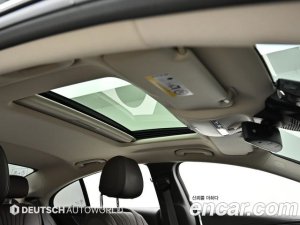 Mercedes-Benz CLS-Class CLS450 4MATIC AMG Line 2021 года из Южной Кореи