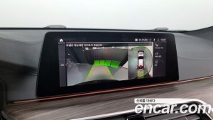BMW Gran Turismo 620d M Sport 2020 года из Южной Кореи