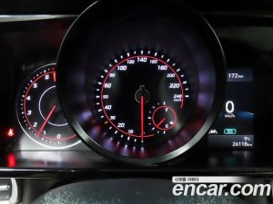 Hyundai AVANTE 1.6 2021 года из Южной Кореи
