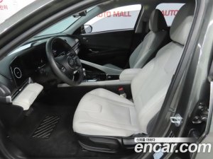 Hyundai AVANTE 1.6 2021 года из Южной Кореи