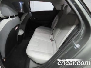 Hyundai AVANTE 1.6 2021 года из Южной Кореи