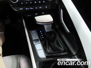 Hyundai AVANTE 1.6 2021 года из Южной Кореи