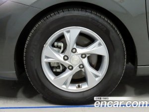 Hyundai AVANTE 1.6 2021 года из Южной Кореи