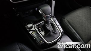 Kia Seltos Бензин 1.6 Turbo 4WD 2022 года из Южной Кореи