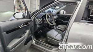 Kia Seltos Бензин 1.6 Turbo 4WD 2022 года из Южной Кореи