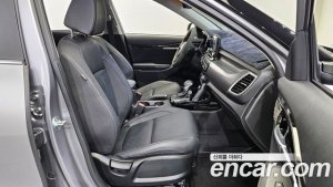 Kia Seltos Бензин 1.6 Turbo 4WD 2022 года из Южной Кореи