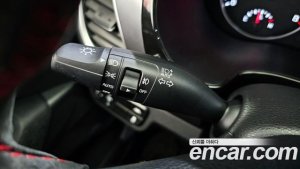 Kia Seltos Бензин 1.6 Turbo 4WD 2022 года из Южной Кореи