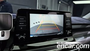 Kia Seltos Бензин 1.6 Turbo 4WD 2022 года из Южной Кореи