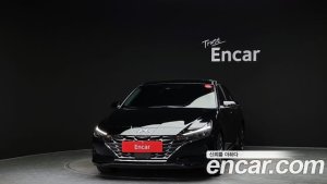 Hyundai AVANTE 1.6 2021 года из Южной Кореи
