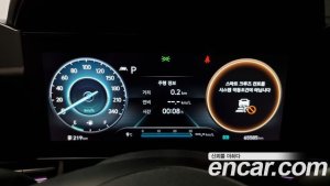 Hyundai AVANTE 1.6 2021 года из Южной Кореи