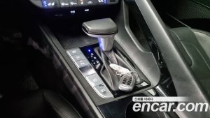 Hyundai AVANTE 1.6 2021 года из Южной Кореи
